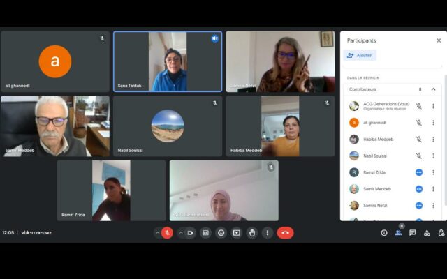 Photo10-Webinaire Economie bleue et genre