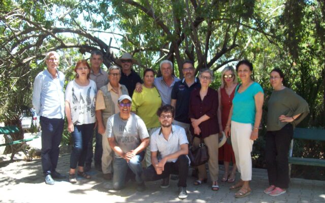 Photo20-Photo de groupe tunisianité